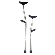 Mobilegs crutches adjustable for sale  Shipping to Ireland