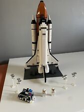 Lego 10213 shuttle for sale  EDINBURGH