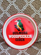 Vintage bulmers woodpecker for sale  TELFORD