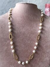 Vintage necklace faux for sale  Kissimmee