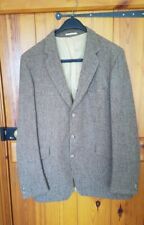 Vintage mens brown for sale  CANTERBURY