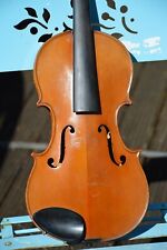 Used, Old FRENCH VIOLIN by LABERTE-HUMBERT in Mirecourt 1900 STENTOR, great condition for sale  Shipping to South Africa