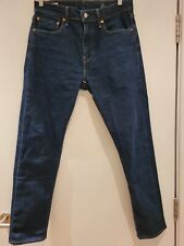 Used levis 512 for sale  CAMBRIDGE