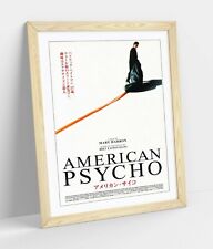 American psycho japanese for sale  LONDONDERRY