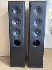 Kef reference 4.2 for sale  GREAT YARMOUTH