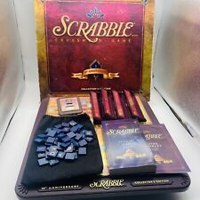 Scrabble 50th anniversary for sale  Brownsburg