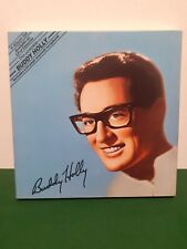 Buddy holly complete for sale  BOLTON