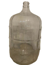 5 Gallon Wine Making, Beer Brewing Glass Carboy Fermenter Bottle, Made in Italy for sale  Shipping to Canada