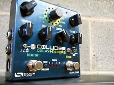 Source audio collider for sale  Norwich