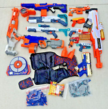Nerf gun lot for sale  Oxford
