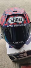Shoei spr pro for sale  LEICESTER