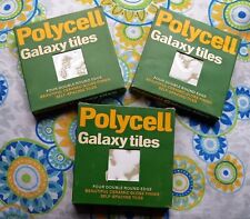 Vintage boxed polycell for sale  HEANOR
