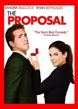 Proposal dvd dvd for sale  STOCKPORT