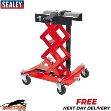 Sealey floor transmission for sale  LUTON