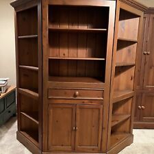 corner armoire for sale  Colleyville