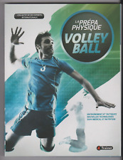 Prepa physique volley d'occasion  Montereau-Fault-Yonne
