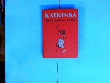 Katrinka story russian for sale  Phoenix