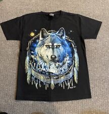 Wild wolf dream for sale  BURNLEY