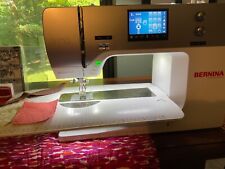 Bernina 710 quilters for sale  Romeo