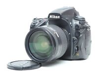 Nikon d700 dslr d'occasion  Expédié en Belgium