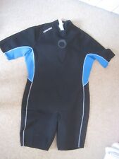 mens wetsuit xxxl for sale  THATCHAM