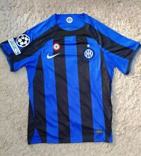 Maillot football inter d'occasion  Montpellier-