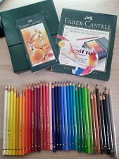 faber castell for sale  Shipping to Ireland