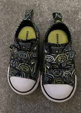 Infant converse size for sale  LONDON