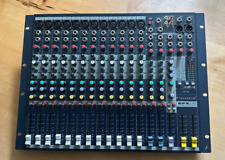 Soundcraft efx mixer gebraucht kaufen  Rimbach