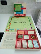 Monopoli lire gioco usato  Torino