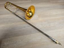 King 4B Sonorous Posaune / trombone comprar usado  Enviando para Brazil