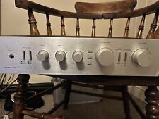 Pioneer 420 stereo for sale  NELSON