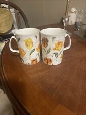 fine bone china mugs for sale  Simpsonville