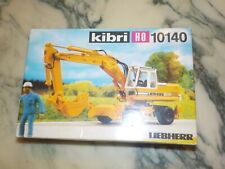 Kibri 10140 liebherr d'occasion  Castelsarrasin