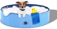 Foldable pet bath for sale  DISS