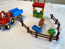 Lego duplo 10524 for sale  Englewood