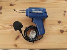 Draper soldering gun for sale  MARKET RASEN