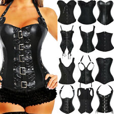 Women corset bustier for sale  LEICESTER
