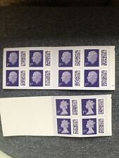 First class stamps for sale  WAKEFIELD