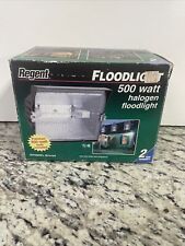Regent floodlight 500 for sale  Detroit