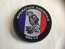 écusson cpa commandos d'occasion  France
