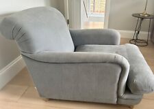 Loaf pudding armchair for sale  LONDON