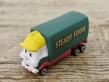 CORGI 6 cm The Adventures of Steady Eddie Stobart Toy Lorry  for sale  LEOMINSTER