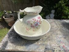 Vintage wash bowl for sale  COVENTRY