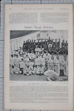 1901 print india for sale  YORK