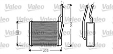 Valeo 812274 heater for sale  LANCING