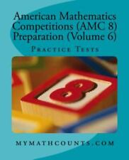 American mathematics competiti for sale  Myrtle Beach