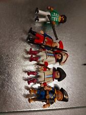 Playmobil piraten figuren gebraucht kaufen  Wahnheide,-Libur