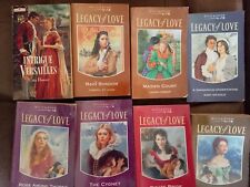 Mills boon historical for sale  COLCHESTER