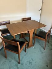 Vintage 1960s furniture for sale  LEICESTER